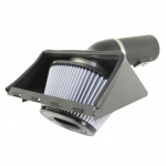 Magnum force intake kit Ford F-150 11-14 3.7L open Dry